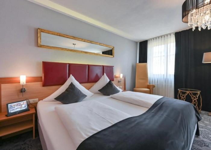 Hotel Sonne