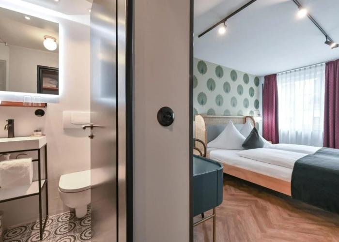 Hotel Sonne