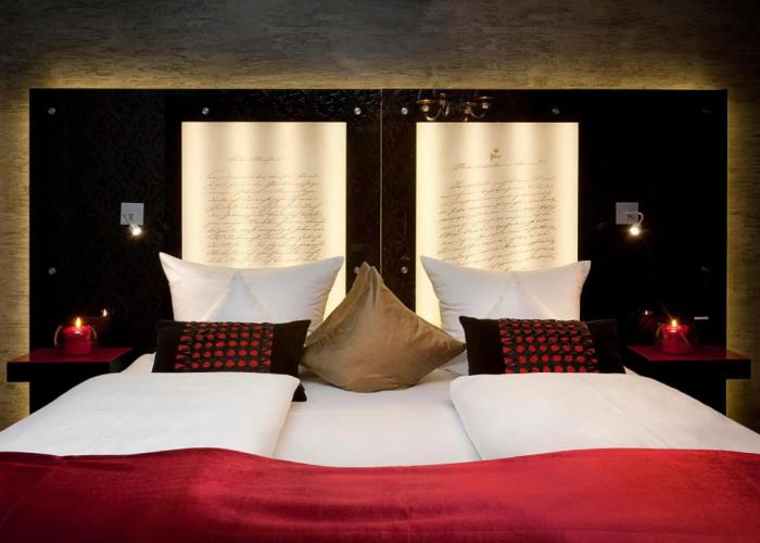 Hotel Sonne