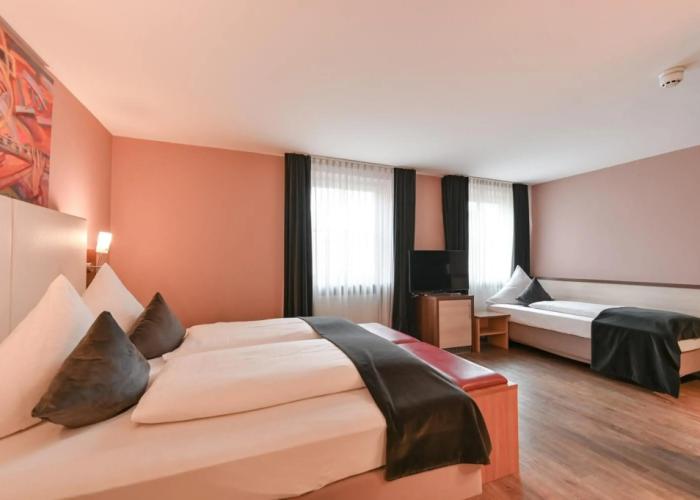 Hotel Sonne