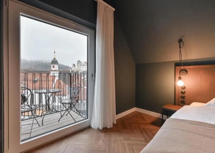 Hotel Sonne