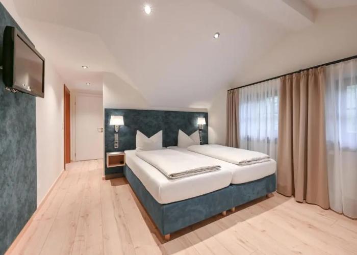 Vital Hotel Wiedemann
