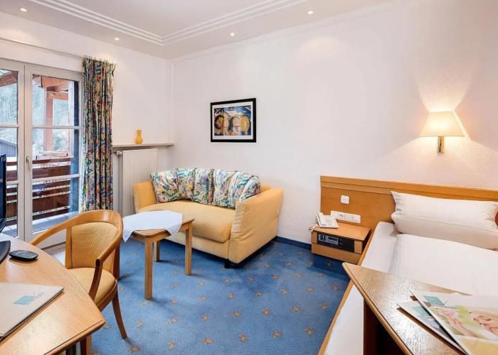 Vital Hotel Wiedemann