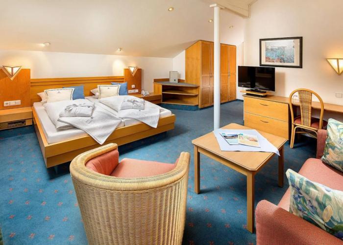 Vital Hotel Wiedemann