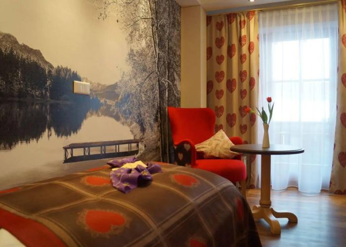 Hotel Sommer