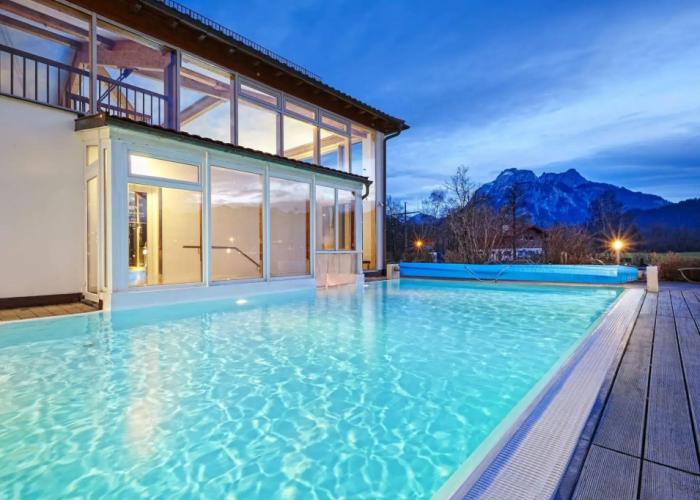 Hotel Sommer