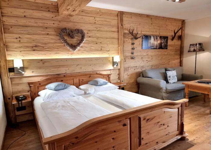 Seehotel Hartung