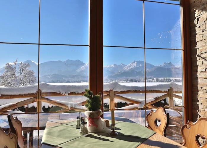 Seehotel Hartung