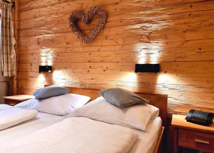 Seehotel Hartung