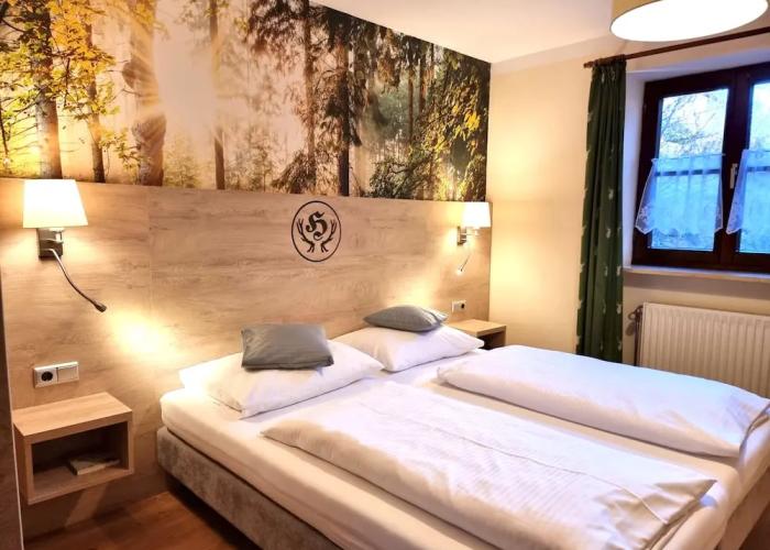 Seehotel Hartung