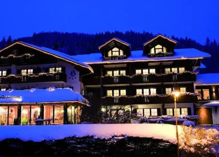 Seehotel Hartung
