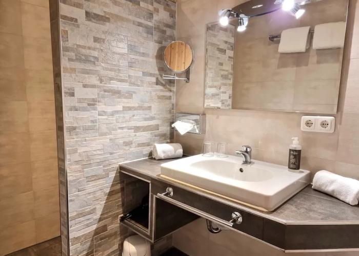 Seehotel Hartung