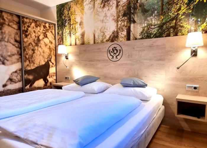 Seehotel Hartung