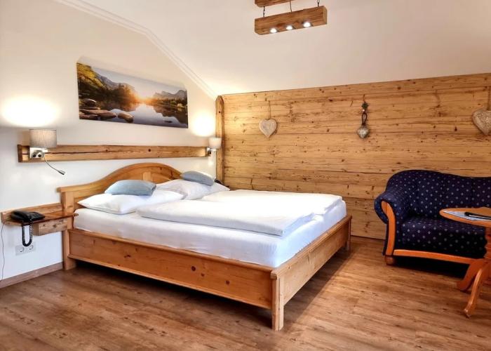 Seehotel Hartung