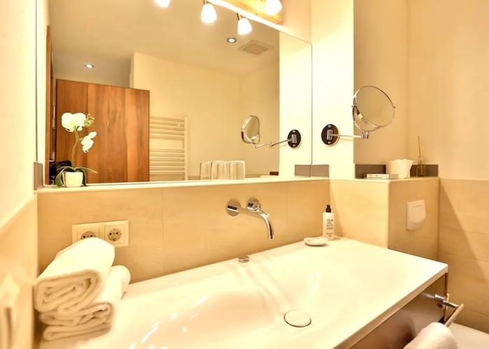 Seehotel Hartung