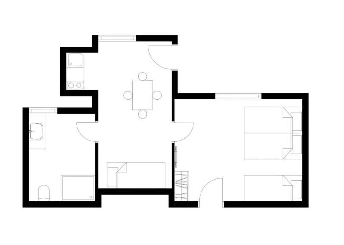 Villa Fantasia Budget Boutique Hotel