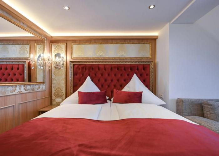Hotel & Restaurant Ludwigs