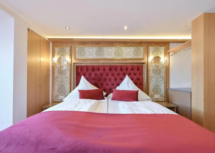 Hotel & Restaurant Ludwigs
