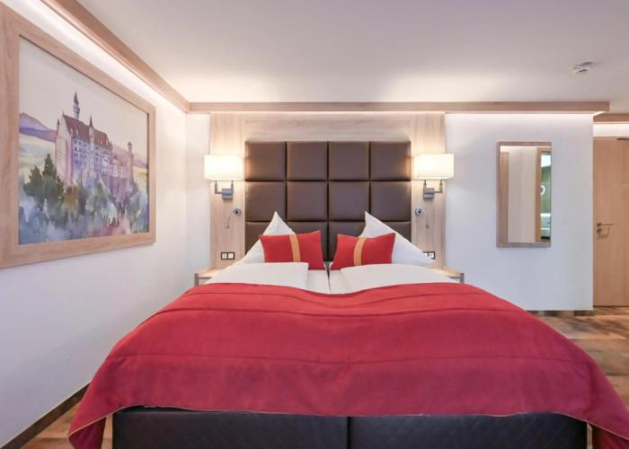 Hotel & Restaurant Ludwigs