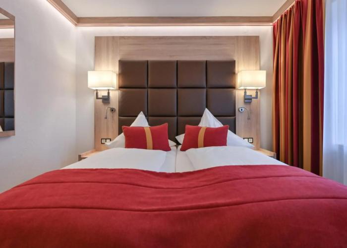 Hotel & Restaurant Ludwigs
