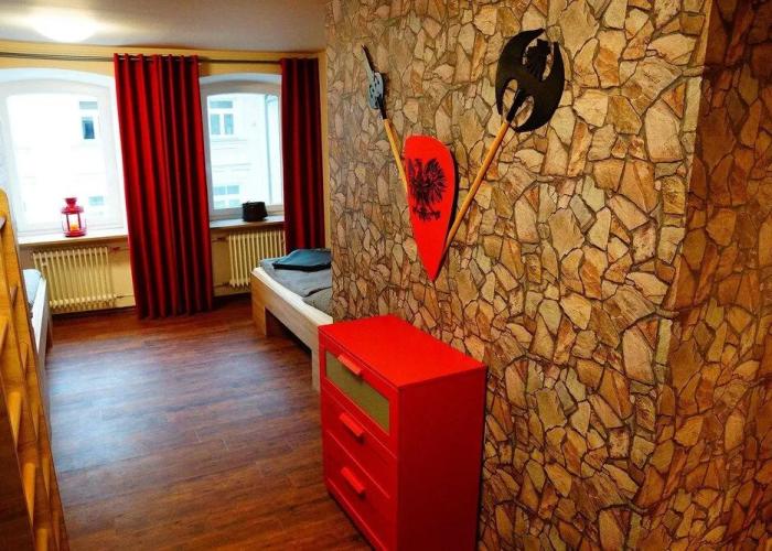 Bavaria City Hostel - Design Hostel Füssen