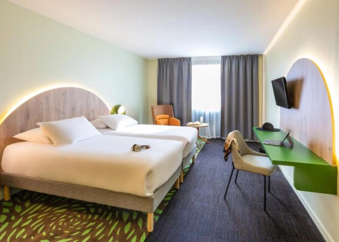 ibis Styles Arlon Porte du Luxembourg