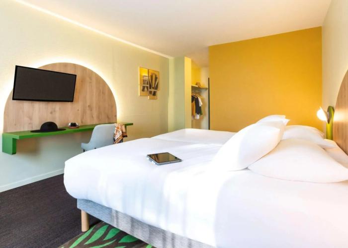 ibis Styles Arlon Porte du Luxembourg