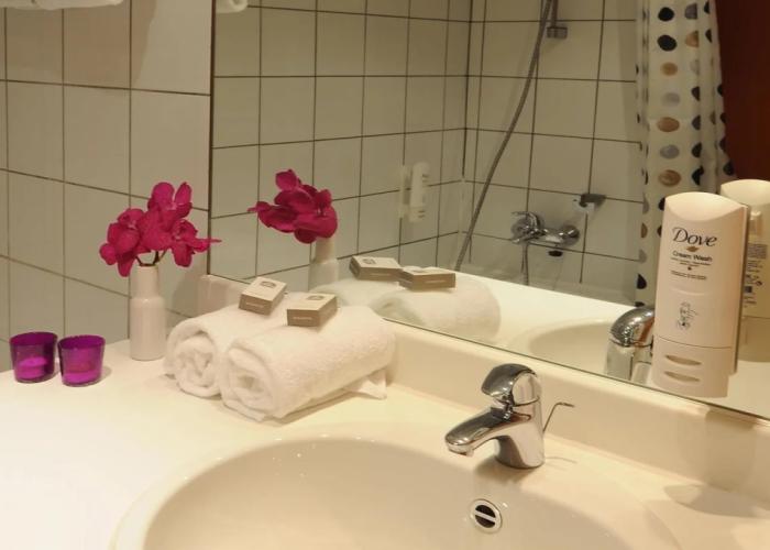 ibis Styles Arlon Porte du Luxembourg