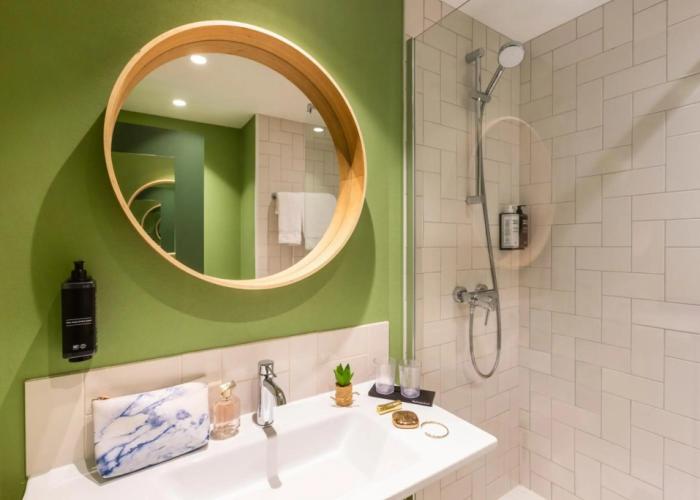 ibis Styles Arlon Porte du Luxembourg