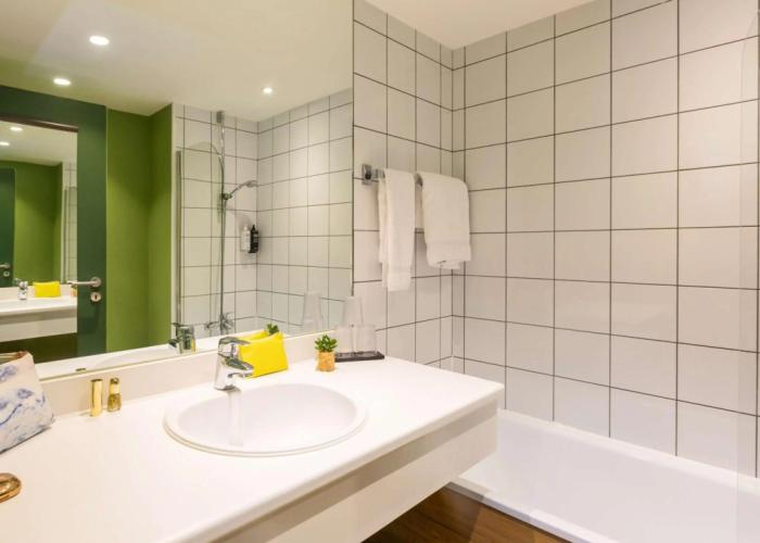 ibis Styles Arlon Porte du Luxembourg
