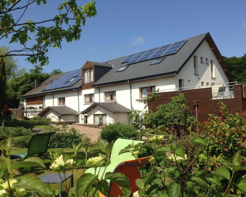 Hostellerie du Peiffeschof, The Originals Relais