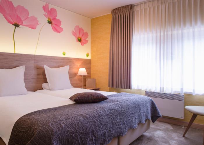 Hostellerie du Peiffeschof, The Originals Relais