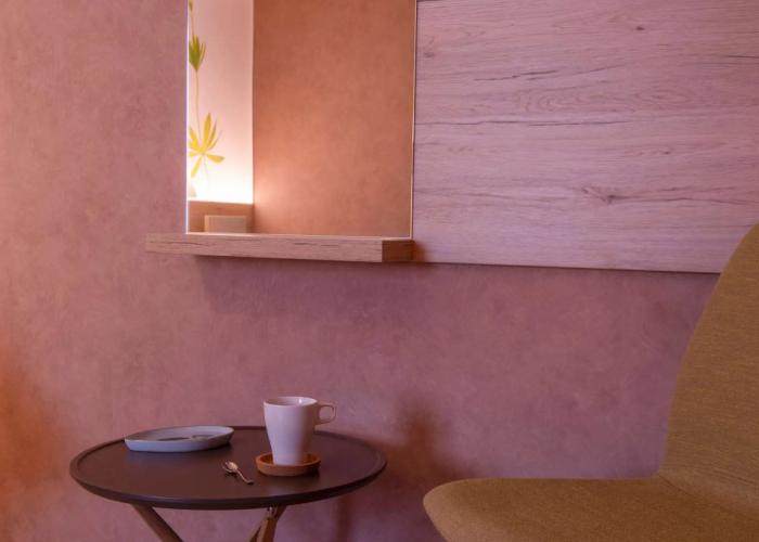 Hostellerie du Peiffeschof, The Originals Relais