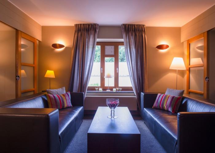 Hostellerie du Peiffeschof, The Originals Relais
