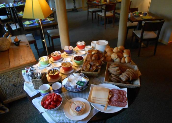 Hostellerie du Peiffeschof, The Originals Relais