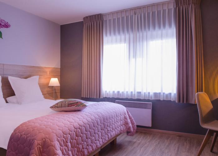 Hostellerie du Peiffeschof, The Originals Relais