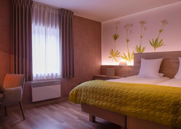 Hostellerie du Peiffeschof, The Originals Relais