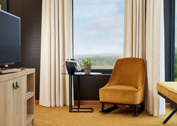 Van der Valk Hotel Luxembourg - Arlon