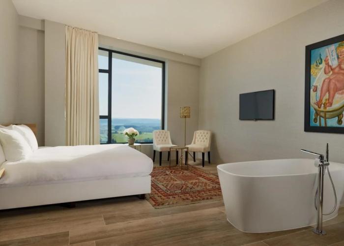 Van der Valk Hotel Luxembourg - Arlon