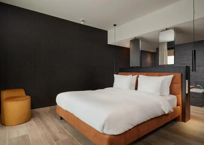 Van der Valk Hotel Luxembourg - Arlon