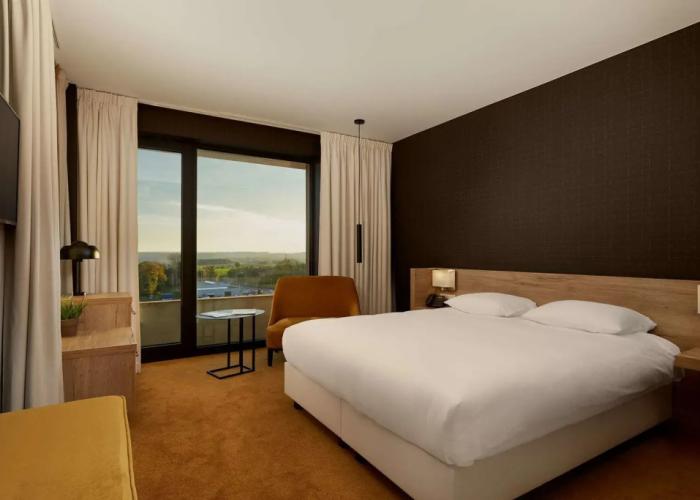 Van der Valk Hotel Luxembourg - Arlon