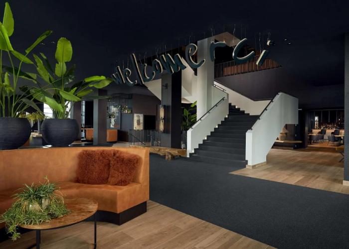 Van der Valk Hotel Luxembourg - Arlon