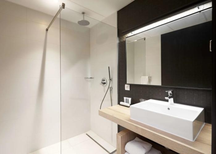 Van der Valk Hotel Luxembourg - Arlon