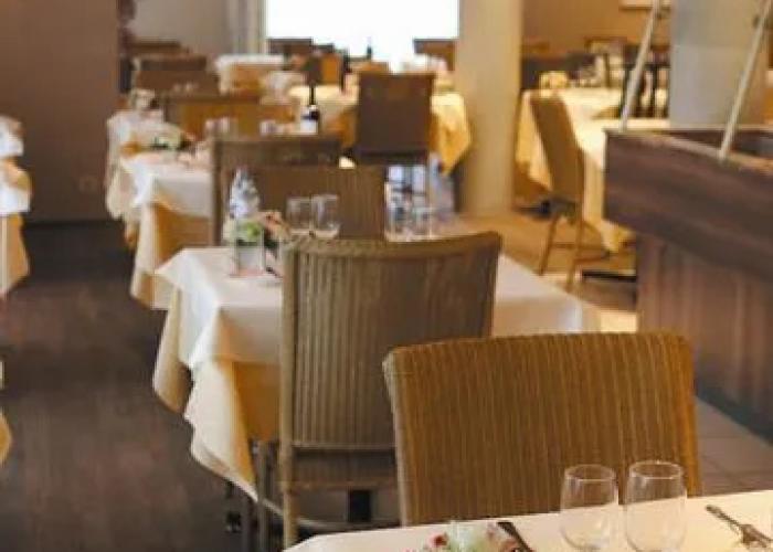 Ibis Styles Arlon Porte Du Luxembourg
