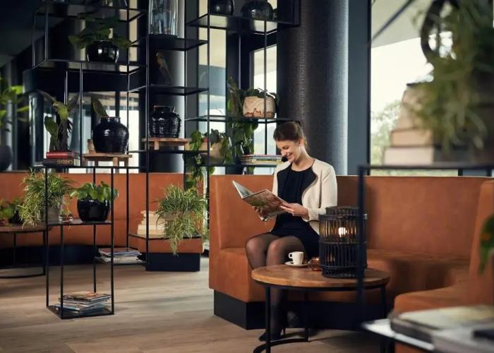 Van der Valk Luxembourg-Arlon