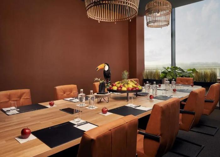 Van der Valk Luxembourg-Arlon