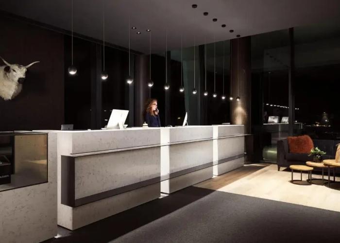 Van der Valk Luxembourg-Arlon