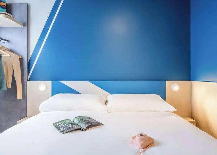 ibis budget Arlon Porte du Luxembourg