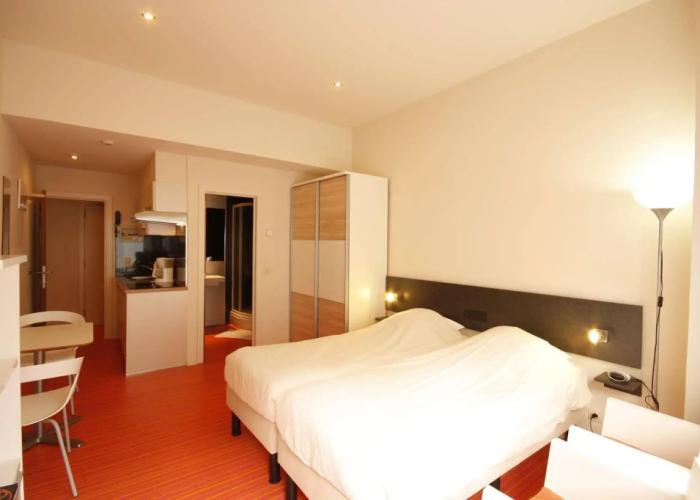 Hotel Alfa Inn