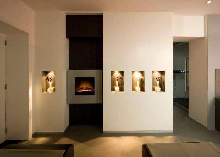 Hotel Alfa Inn